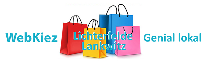 WebKiez Lichterfelde-Lankwitz